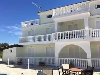 Zantegarden 3* Alykanas (Zakynthos)